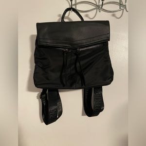 NWT backpack purse Botkier New York